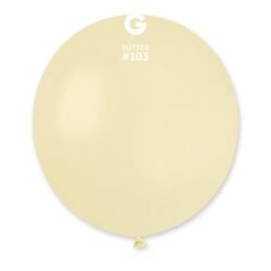 Gemar USA Butter G150-103 19'' - FestiUSA