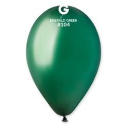 Gemar USA Emerald Green G110-104 12" - FestiUSA