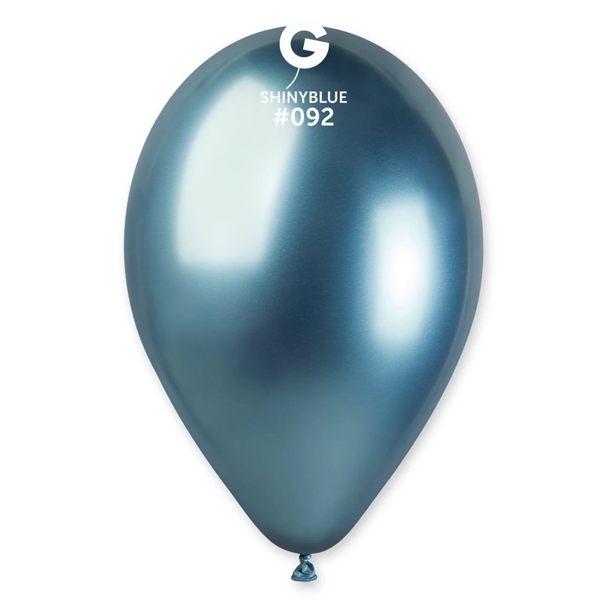 Gemar USA Shiny Blue GB120-092 13" - FestiUSA