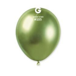 Gemar USA Shiny Kiwi Green AB50-105 5" - FestiUSA