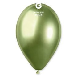 Gemar USA Shiny Kiwi Green GB120-105 13" - FestiUSA