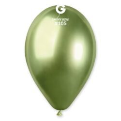 Gemar USA Shiny Kiwi Green GB120 - 105 13" - FestiUSA