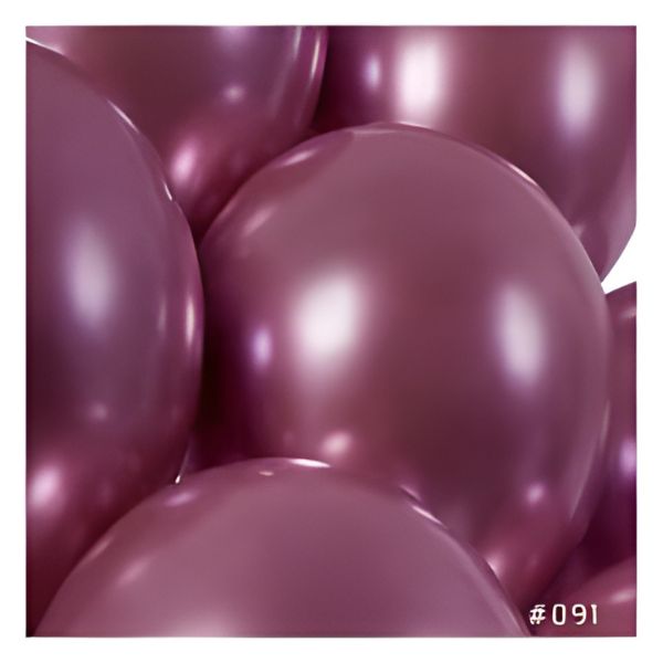 Gemar USA Shiny Pink GB120-091 13" - FestiUSA
