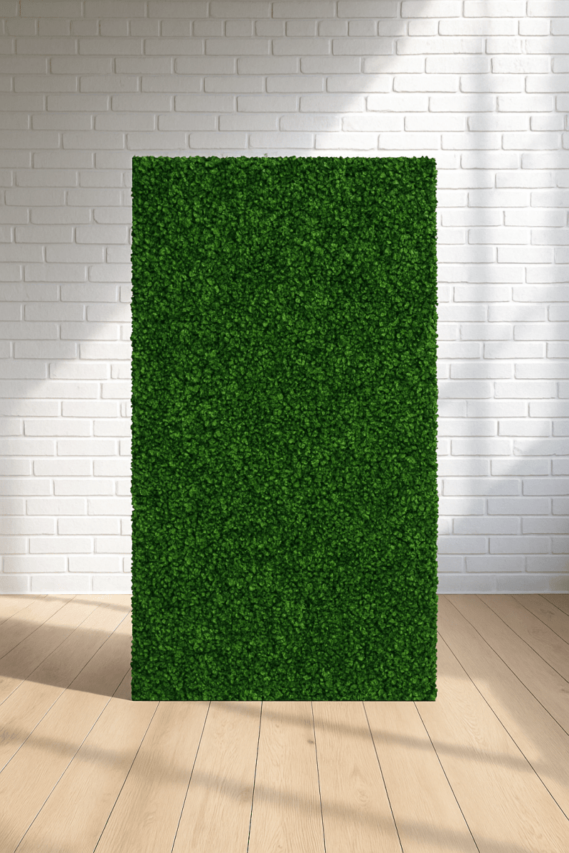 Grass Backdrops by theme - FestiUSA