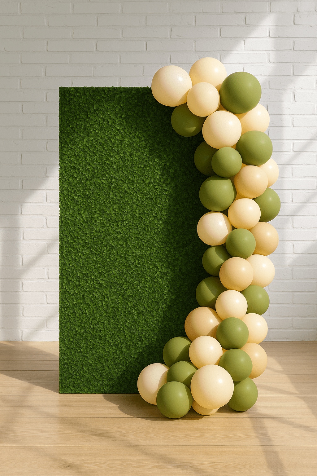 Grass Backdrops by theme