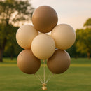 Helium Latex 31 inch Balloon Bouquet - FestiUSA