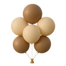Helium Latex 31 inch Balloon Bouquet - FestiUSA
