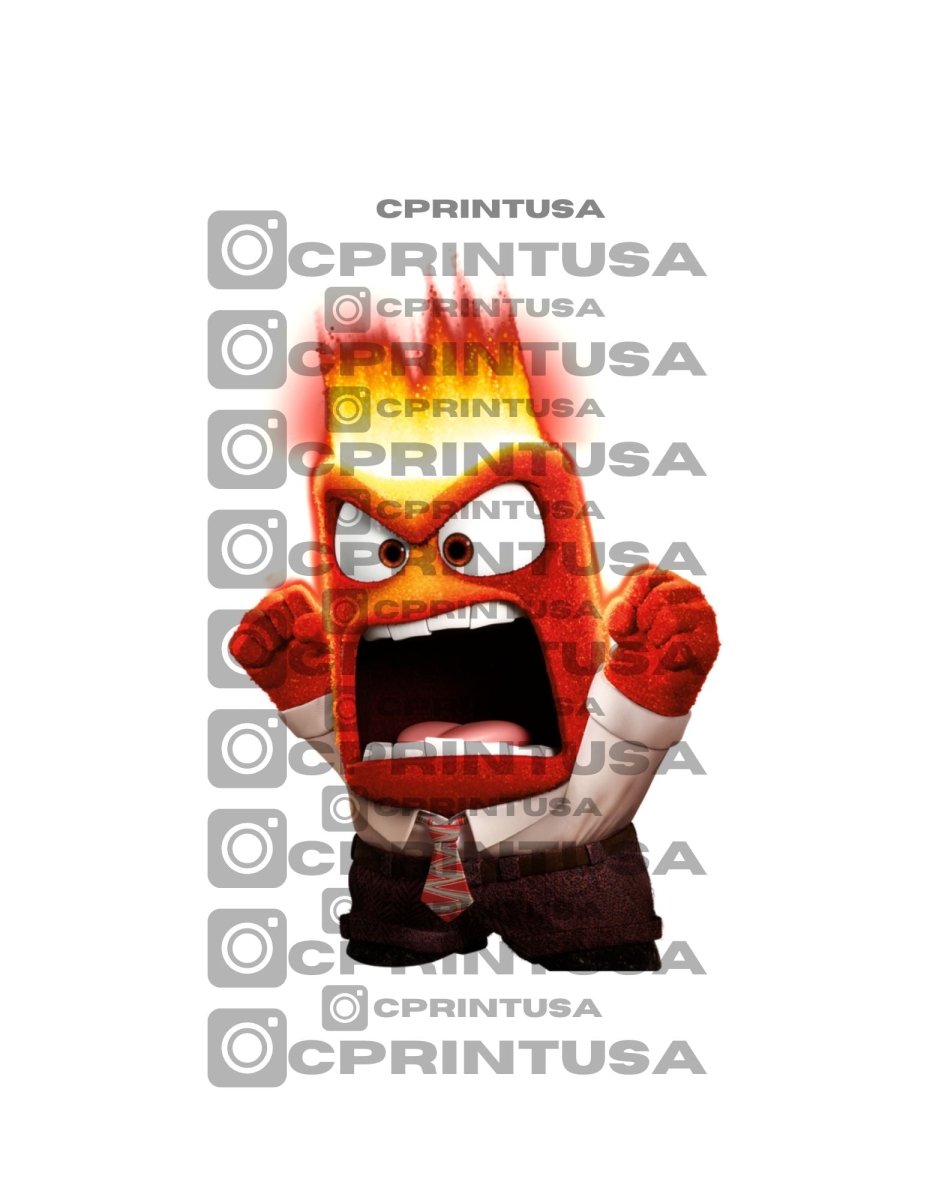 INSIDE OUT CUT OUT - FestiUSA