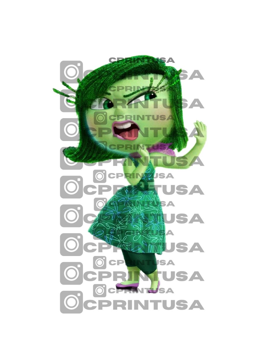 INSIDE OUT CUT OUT - FestiUSA