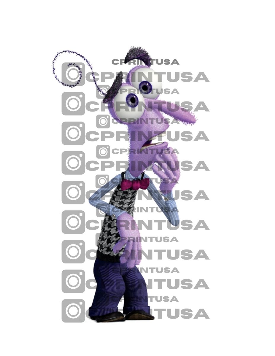 INSIDE OUT CUT OUT - FestiUSA