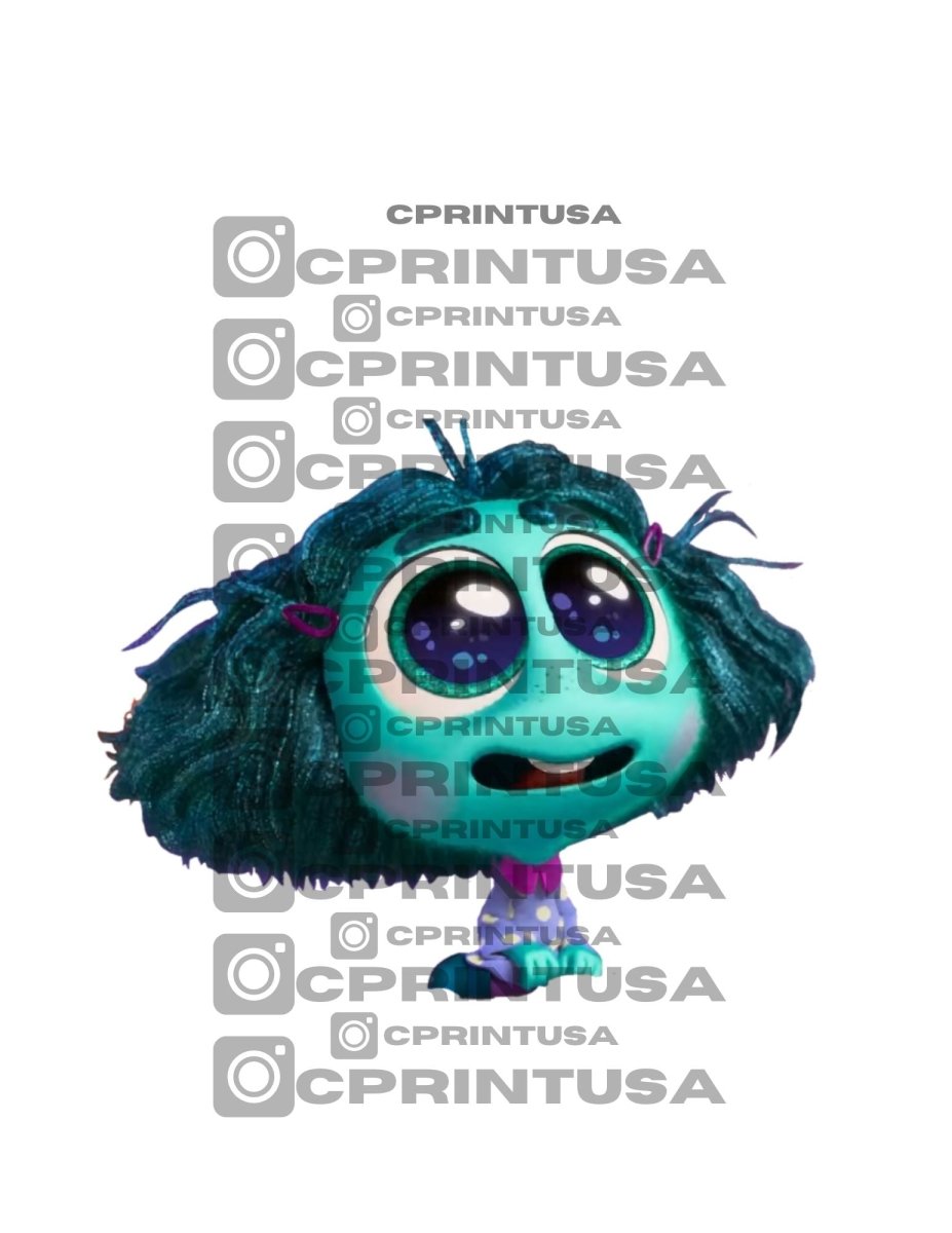 INSIDE OUT CUT OUT - FestiUSA