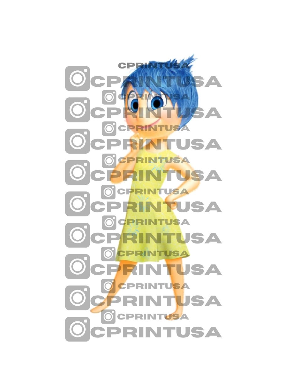 INSIDE OUT CUT OUT - FestiUSA