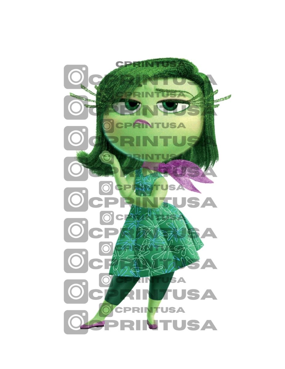INSIDE OUT CUT OUT - FestiUSA