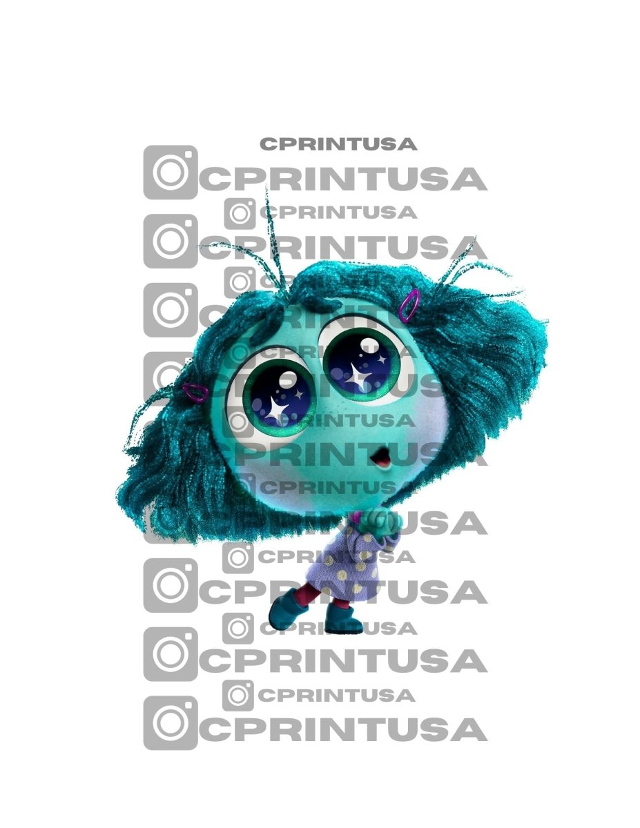 INSIDE OUT CUT OUT - FestiUSA