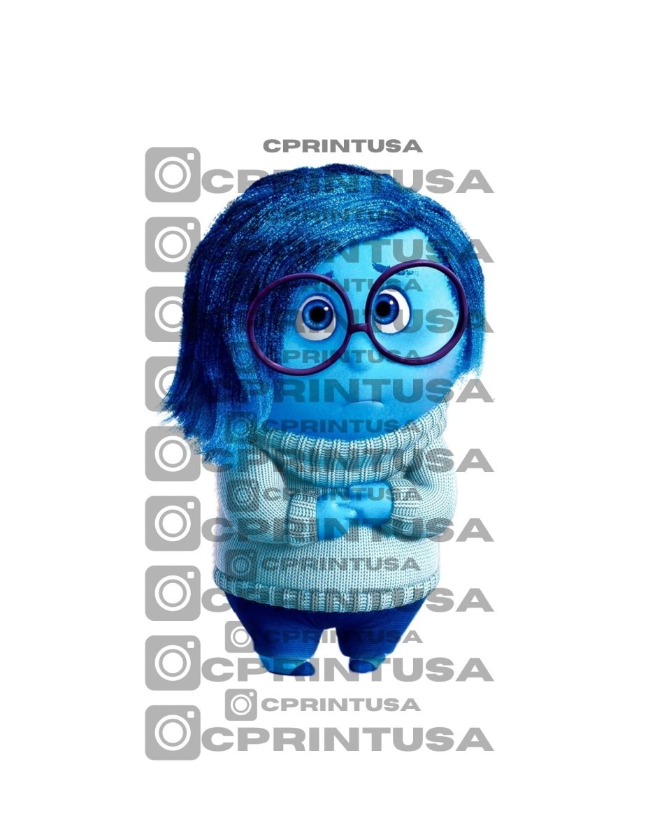 INSIDE OUT CUT OUT - FestiUSA