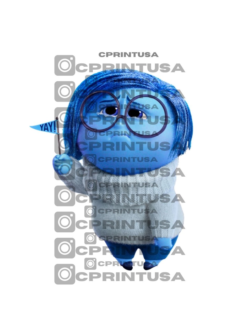 INSIDE OUT CUT OUT - FestiUSA