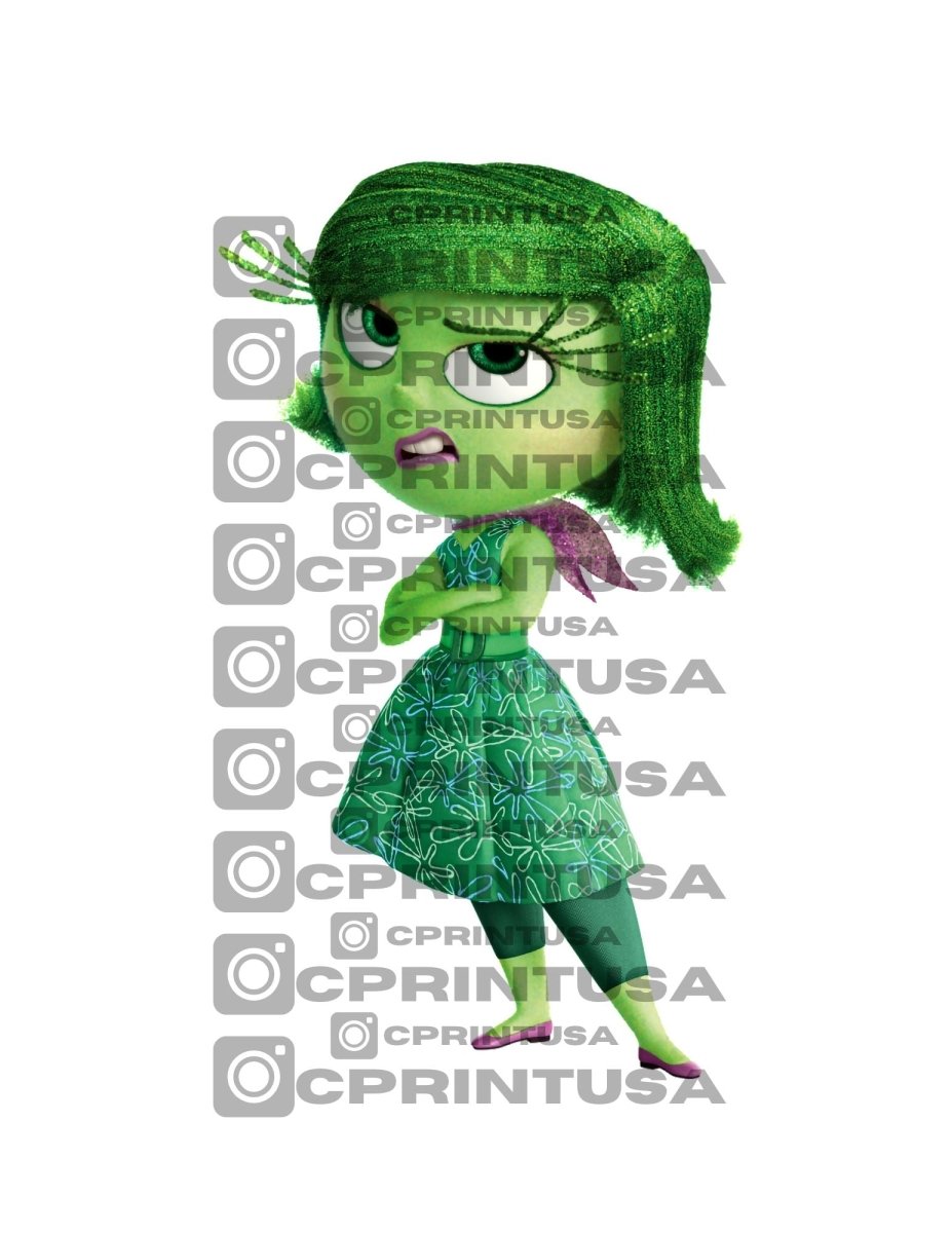 INSIDE OUT CUT OUT - FestiUSA