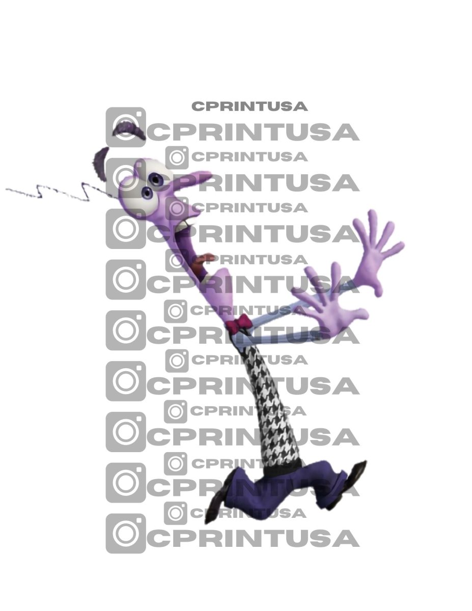 INSIDE OUT CUT OUT - FestiUSA
