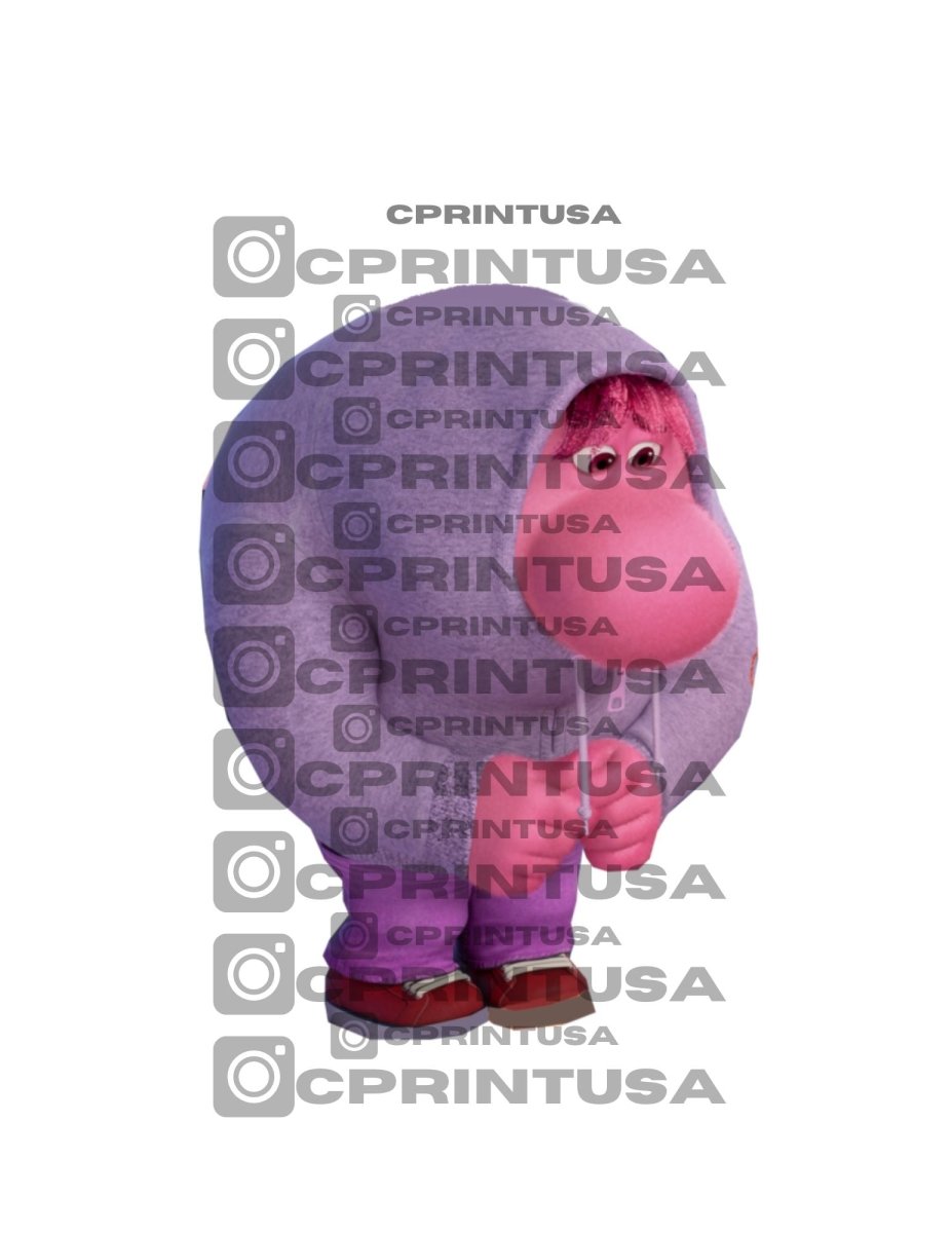 INSIDE OUT CUT OUT - FestiUSA