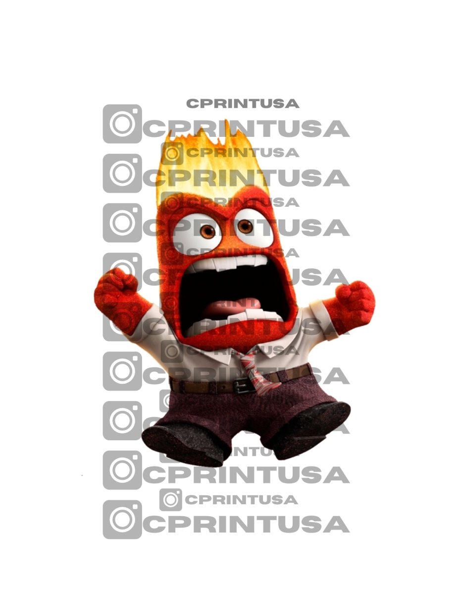 INSIDE OUT CUT OUT - FestiUSA