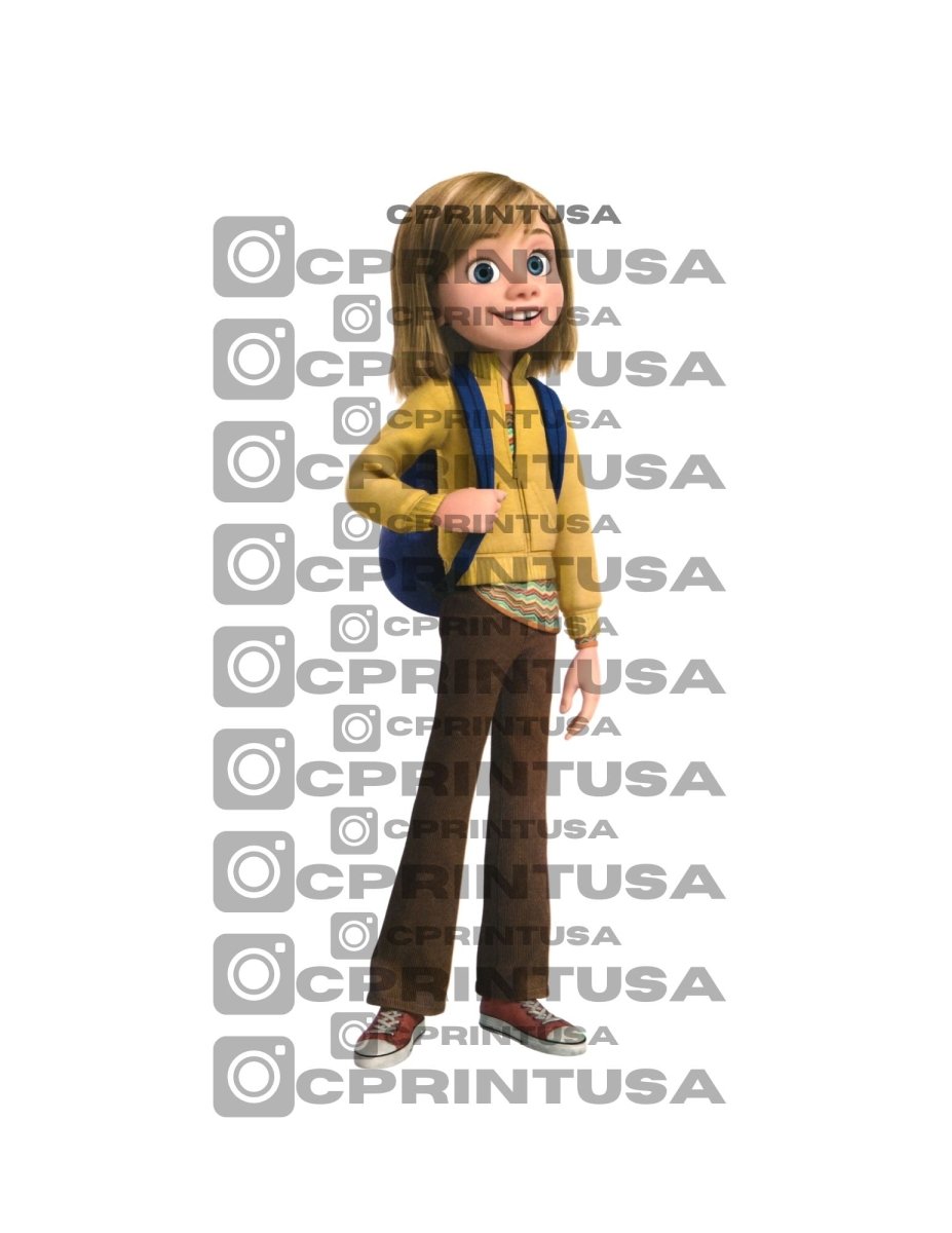 INSIDE OUT CUT OUT - FestiUSA