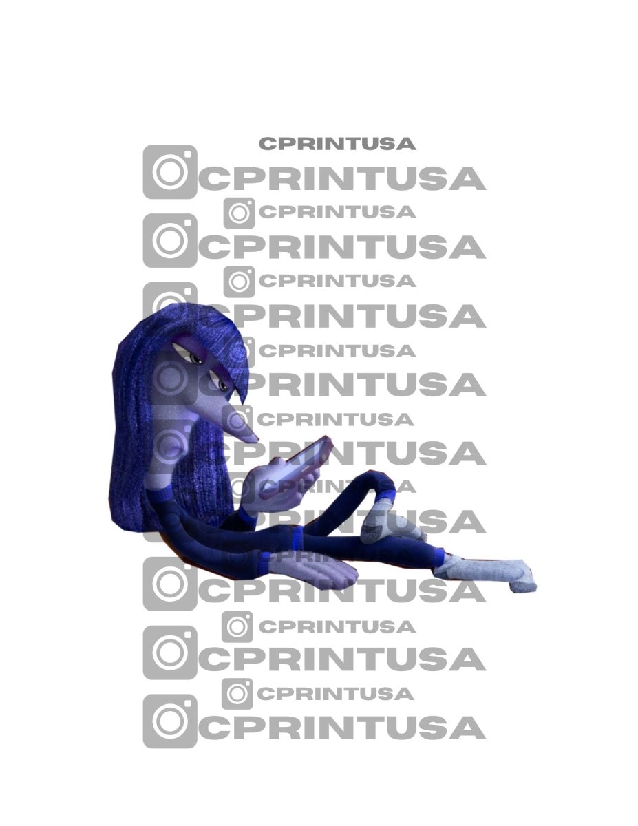 INSIDE OUT CUT OUT - FestiUSA