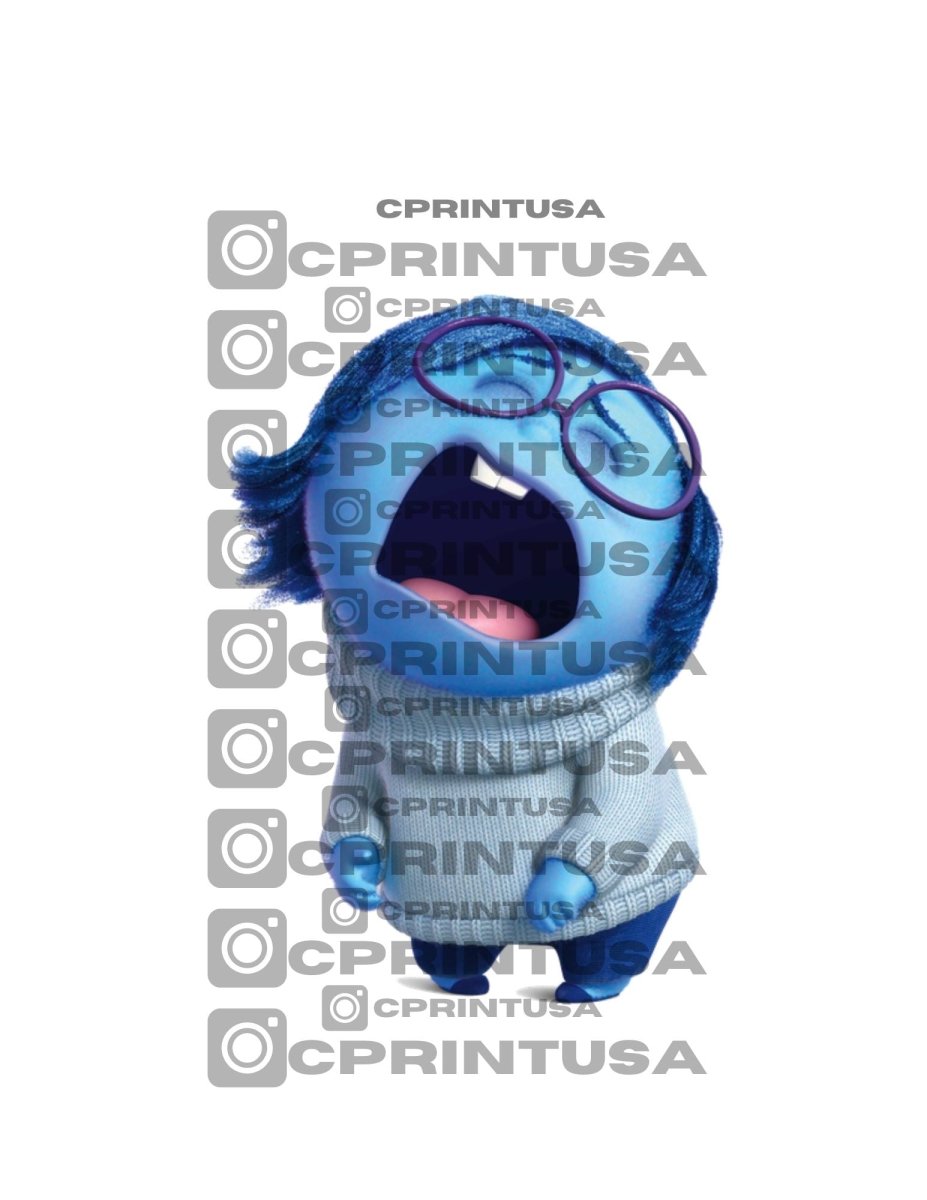 INSIDE OUT CUT OUT - FestiUSA