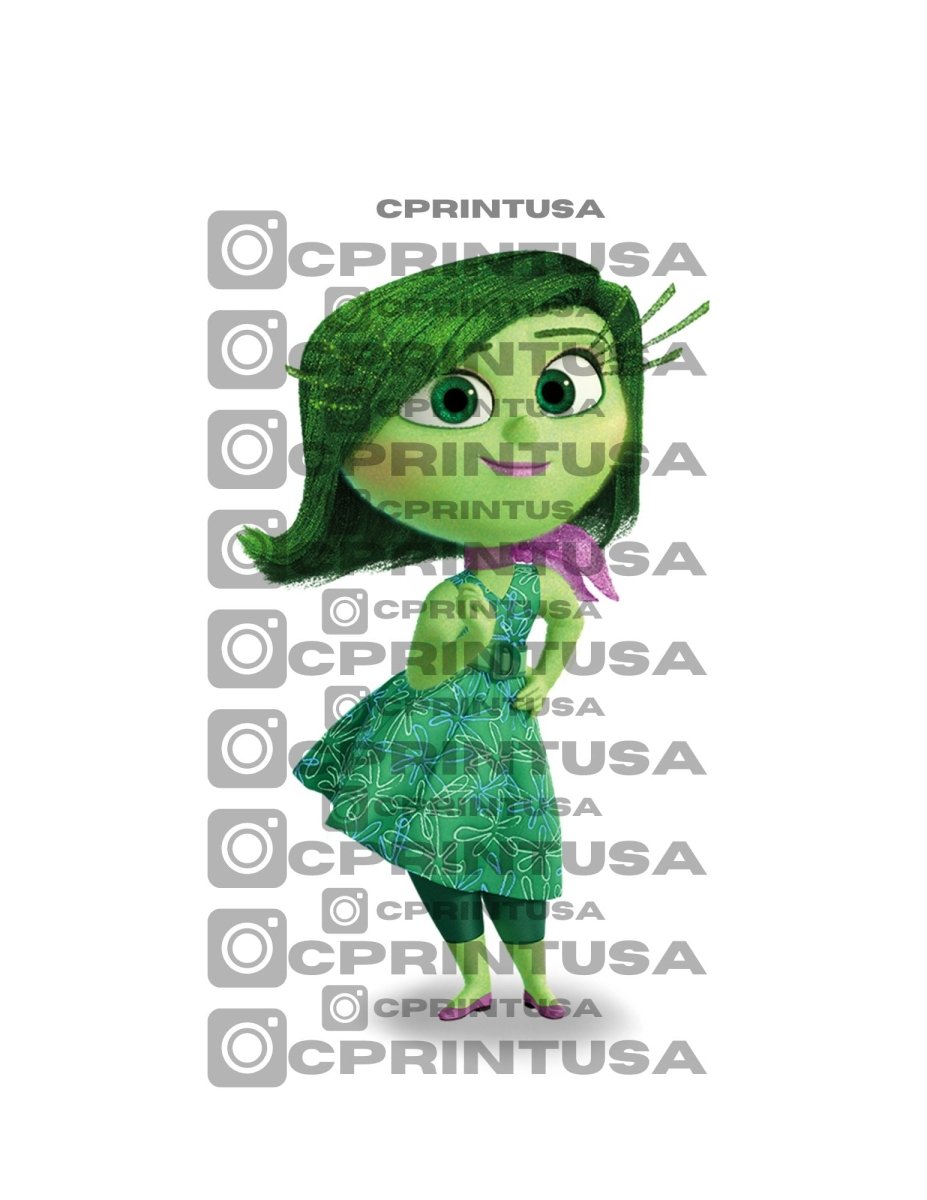 INSIDE OUT CUT OUT - FestiUSA