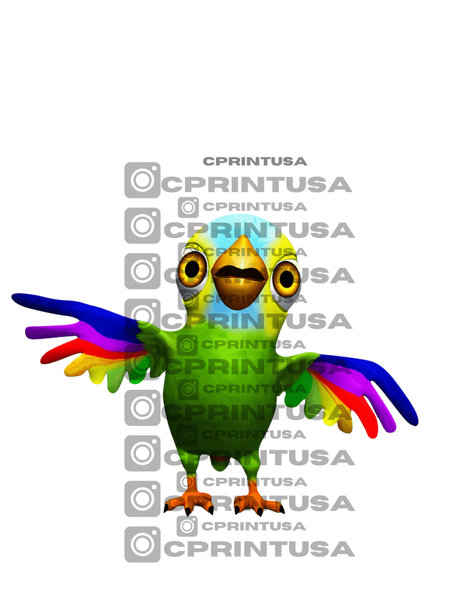 LA GRANJA DE ZENON CUT OUT - FestiUSA