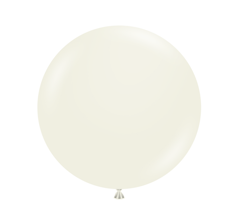 TUFTEX | Pearl Balloon Lace - 17 in.