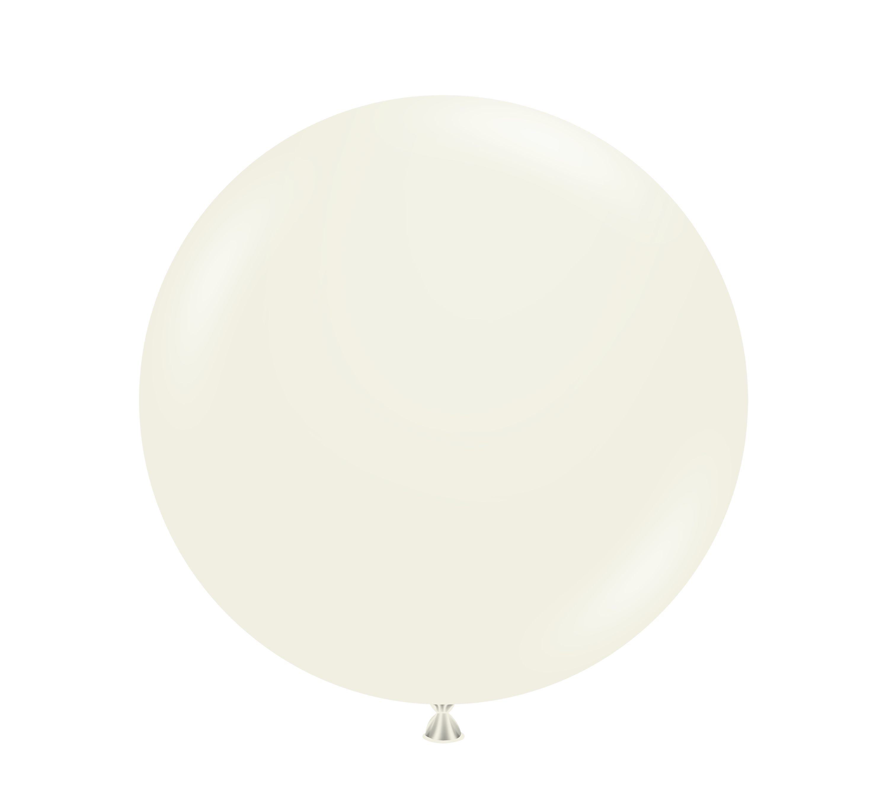 TUFTEX | Pearl Balloon Lace - 24 in.