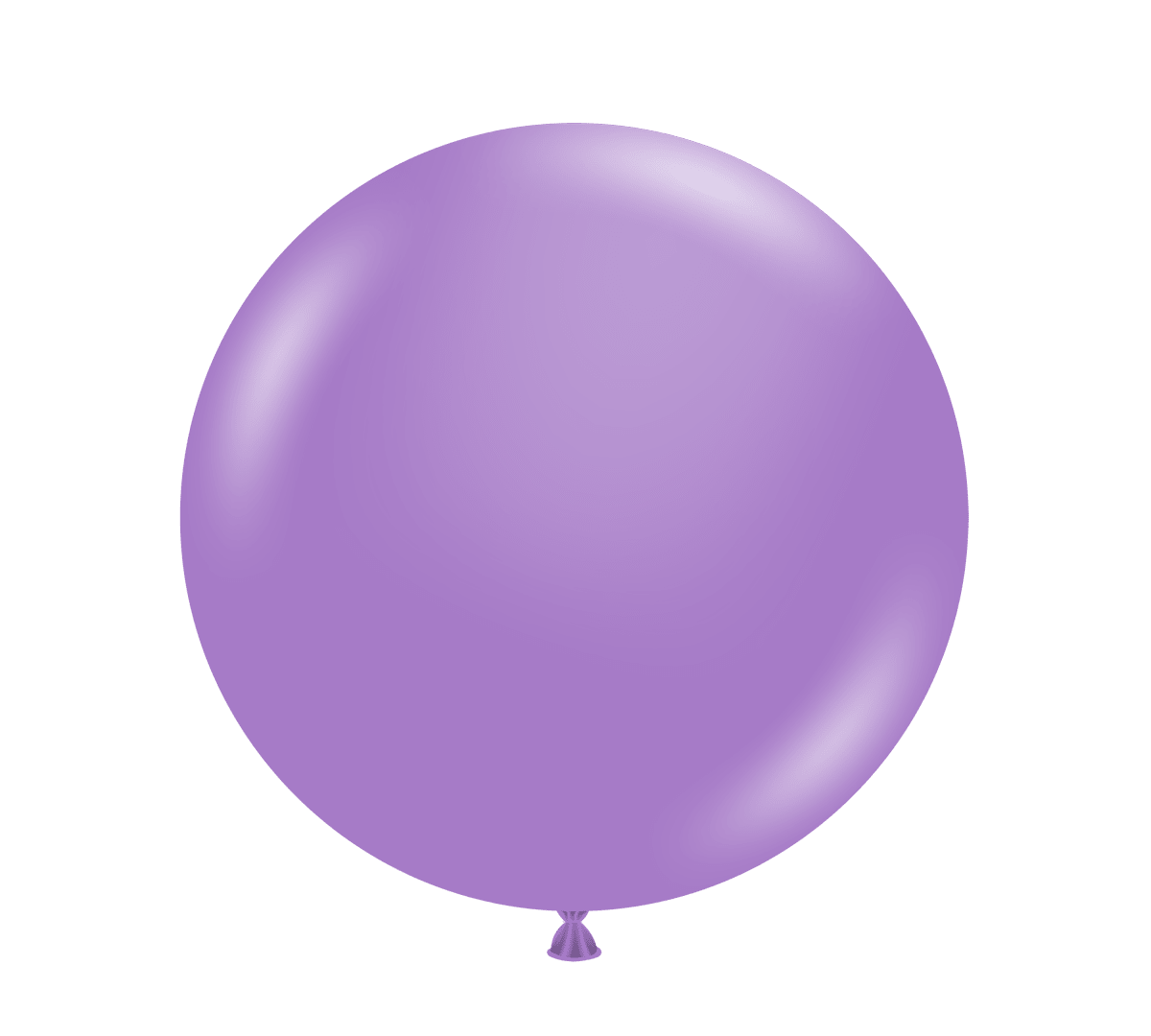 TUFTEX | Designer Balloon Lavender - 17 in.