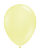 TUFTEX | Designer Balloon Lemonade - 11 in.