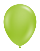 TUFTEX | Designer Balloon Lime Green - 5 in.