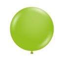 TUFTEX | Designer Balloon Lime Green - 17 in.