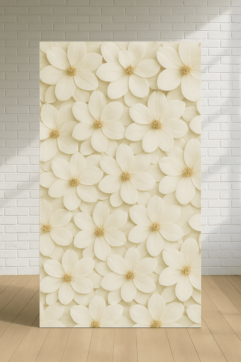 Magnolia Flowers Backdrops by theme - FestiUSA