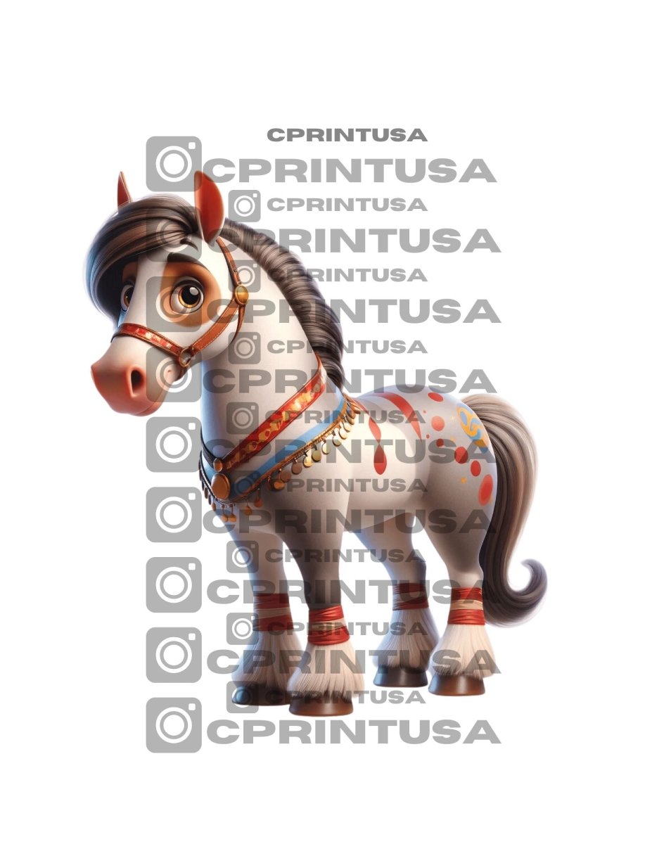 MICKEY MOUSE CIRCUS CUT OUT - FestiUSA