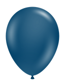 TUFTEX | Designer Balloon Naval - 11 in.