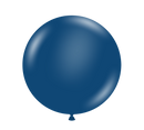 TUFTEX | Designer Balloon Navy - 17 in.
