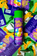 Party Shine - Balloon Shine BOX (12 Units) - FestiUSA