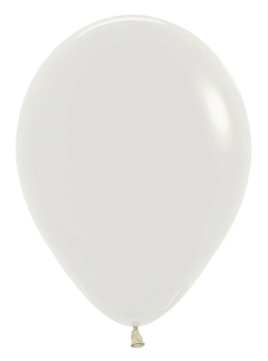SEMPERTEX Houston  | Pastel Dusk Cream - 11 in.