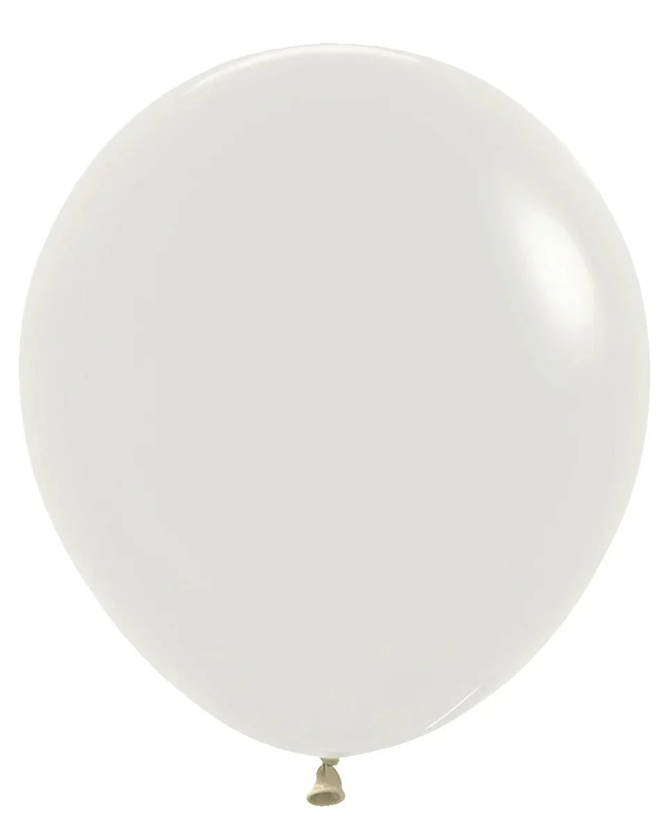 SEMPERTEX Houston  | Pastel Dusk Cream - 18 in.