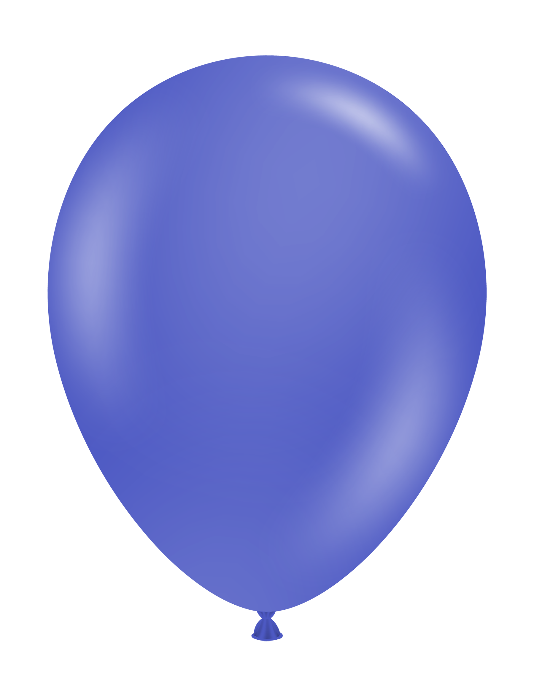 TUFTEX | Designer Balloon Peri - 5 in.