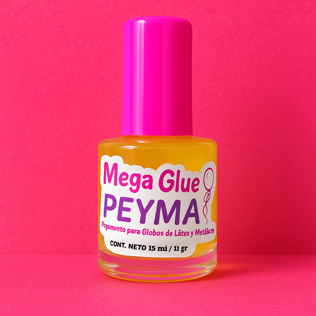 Peyma Mega Glue 24 Units - FestiUSA