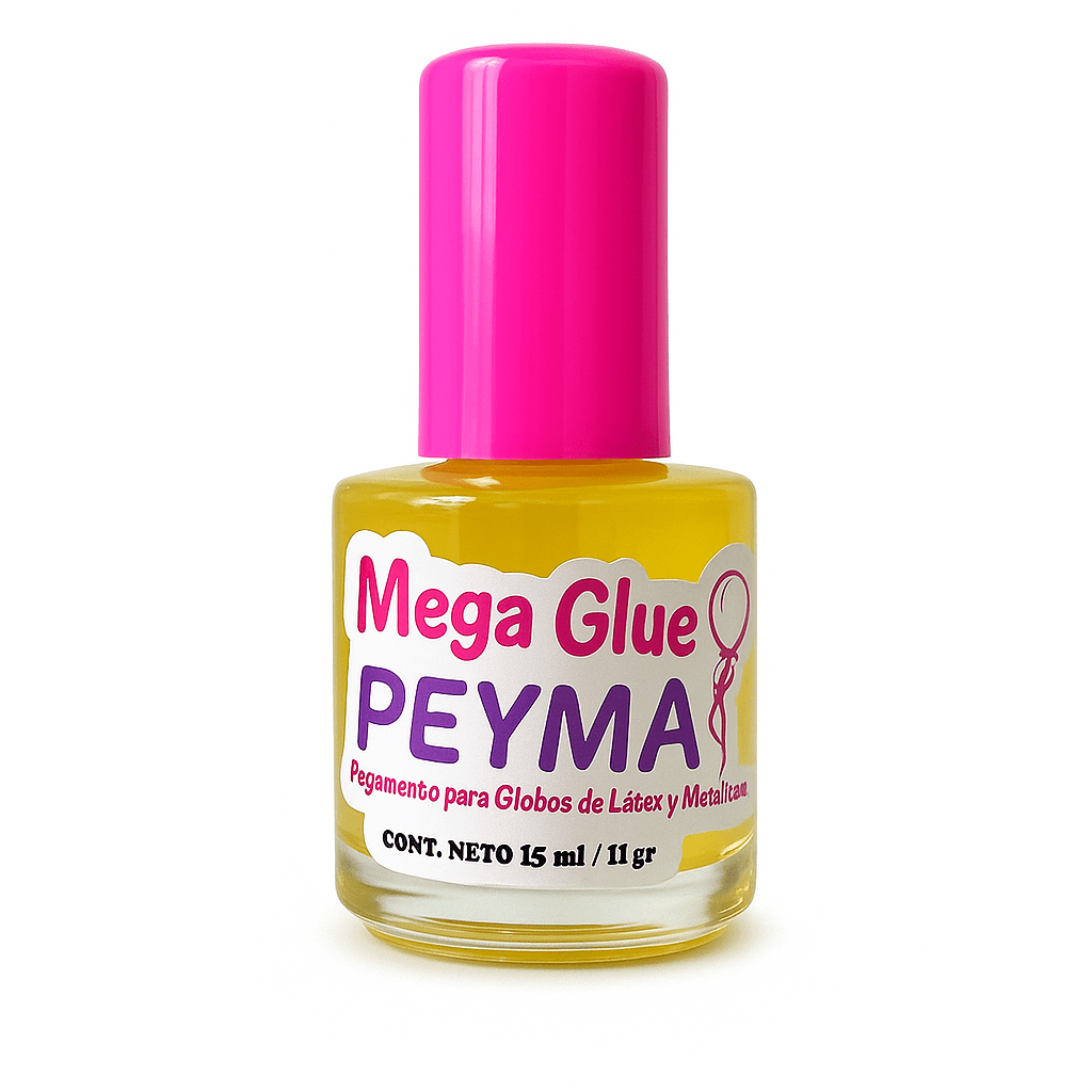 Peyma Mega Glue 24 Units - FestiUSA