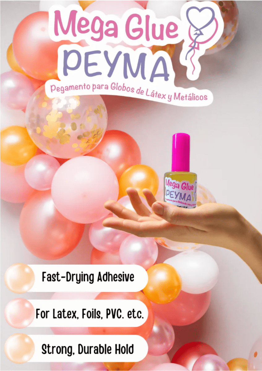 Peyma Mega Glue 24 Units - FestiUSA