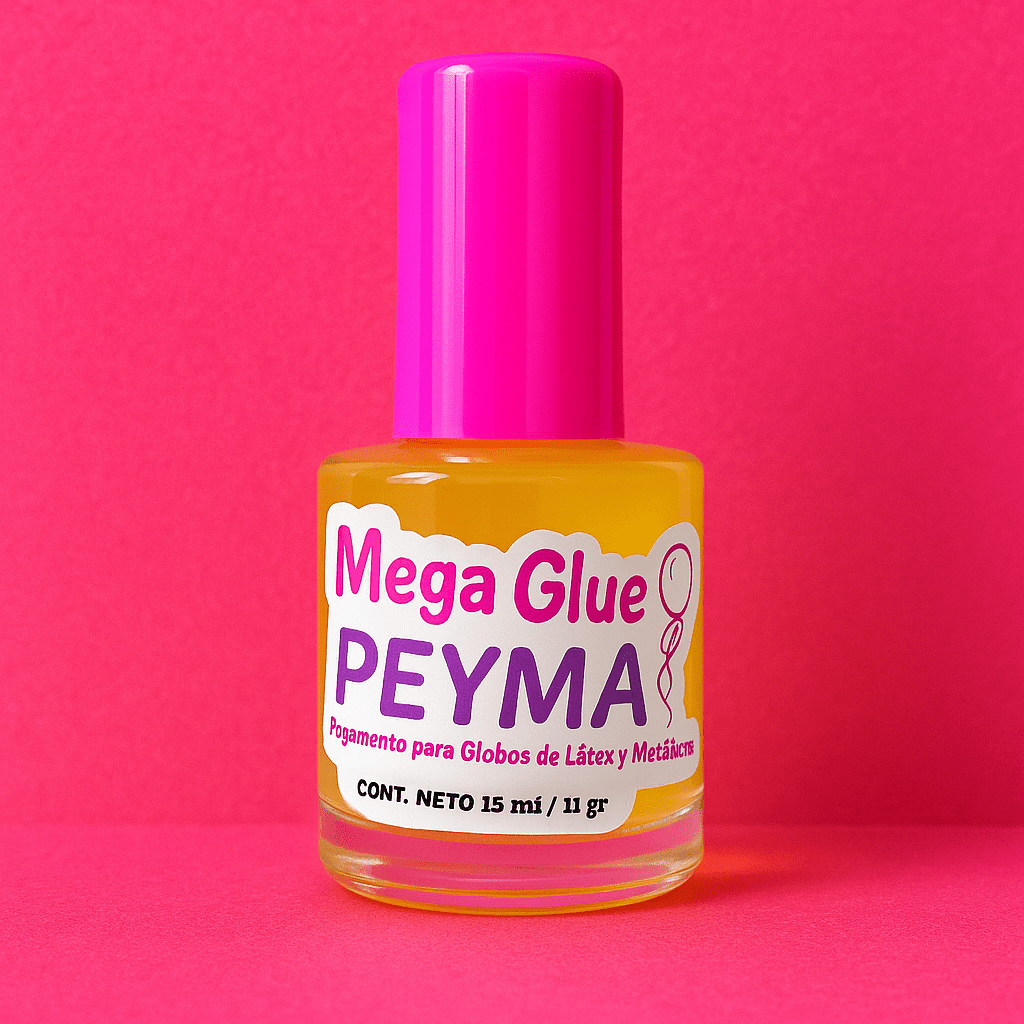 Peyma Mega Glue - FestiUSA