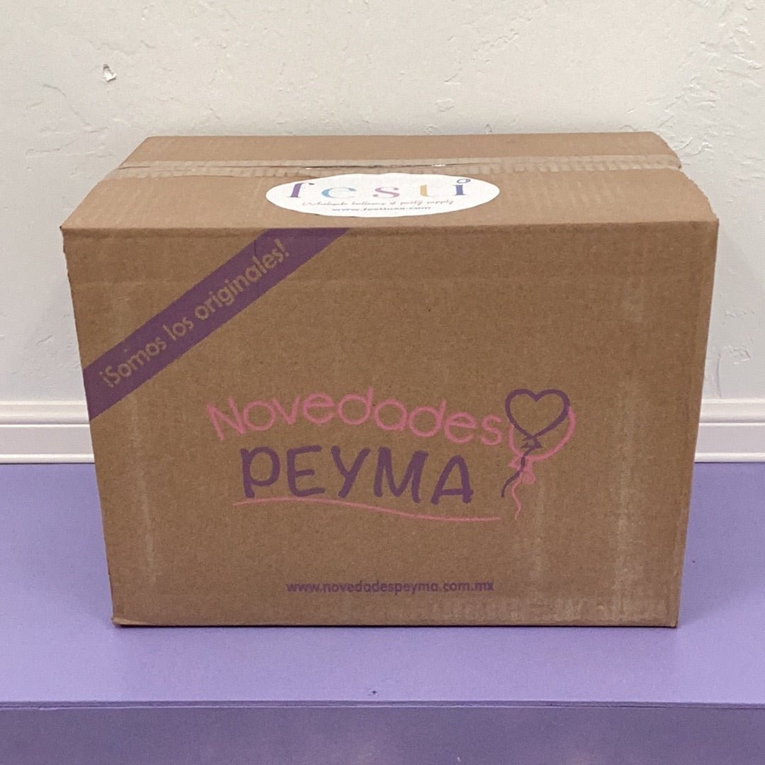 Peyma Mega Shine (Box) - FestiUSA