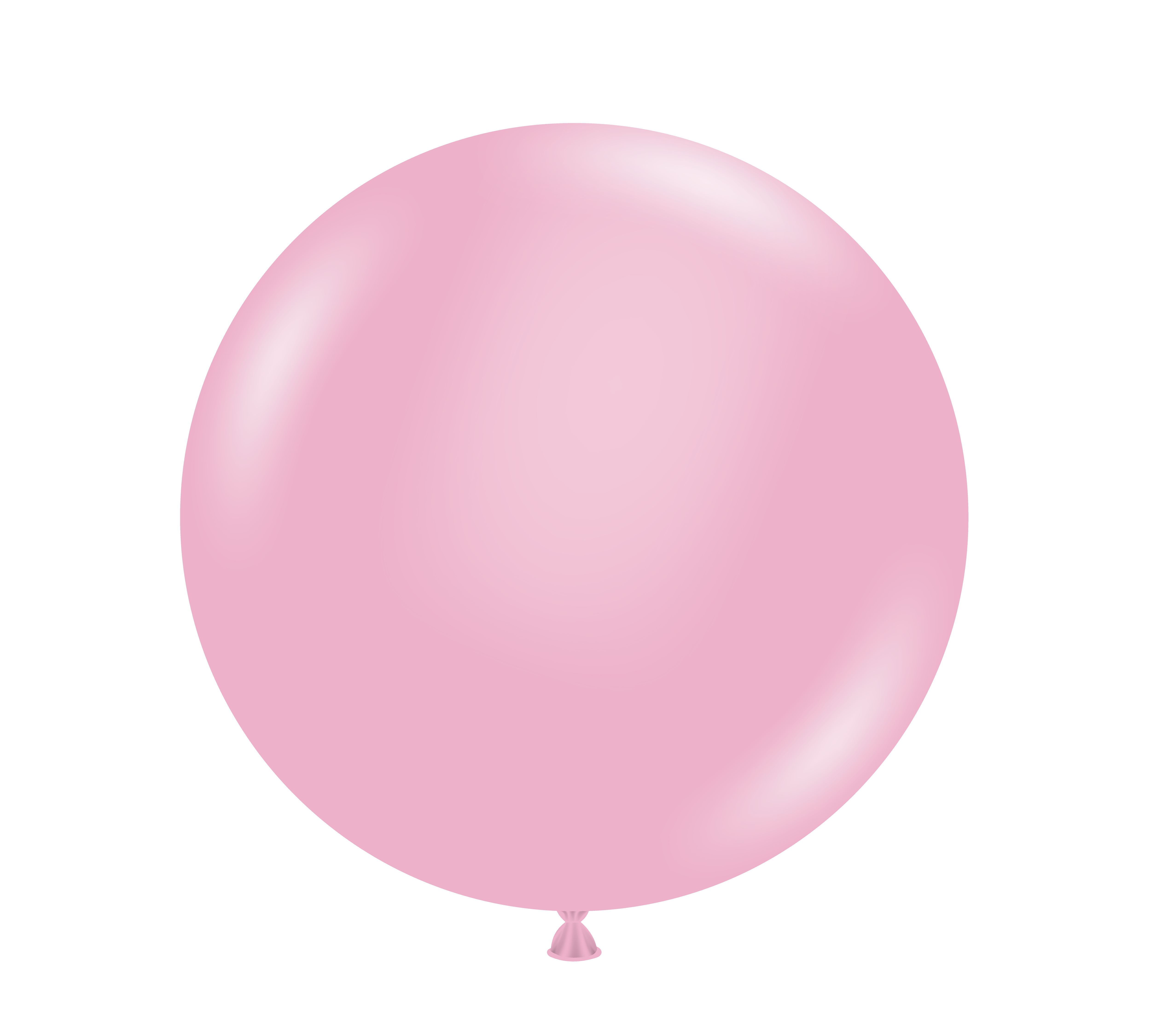 TUFTEX | Standard Balloon Pink - 36 in.