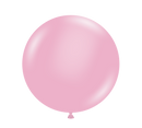 TUFTEX | Standard Balloon Pink - 24 in.
